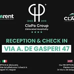 Hr Boutique Porto, Napoli Centro, By Clapa Group