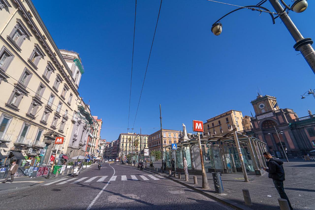 Hr Boutique Porto, Centro, By Clapa Group * Naples