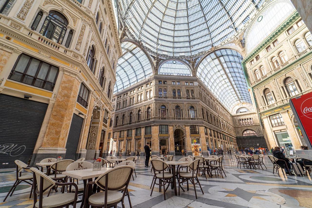 Guest house Hr Boutique Porto, Centro, By Clapa Group Naples