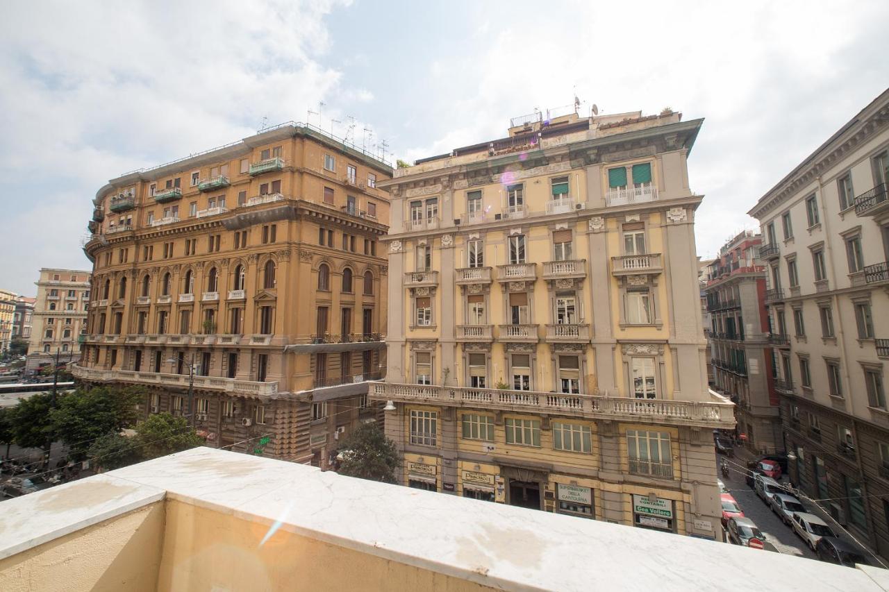 Hr Boutique Porto, Centro, By Clapa Group * Naples
