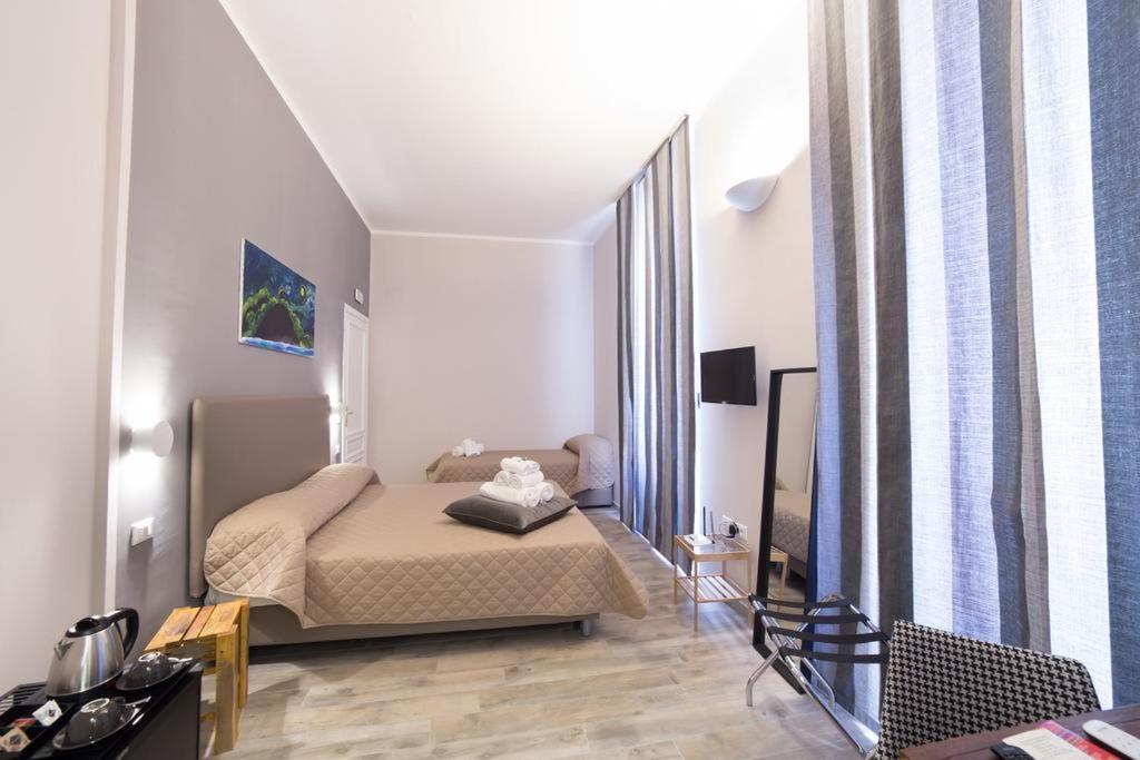 Hr Boutique Porto, Centro, By Clapa Group Guest house Naples