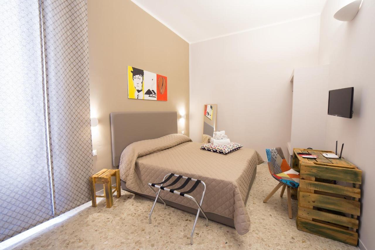 Guest house Hr Boutique Porto, Centro, By Clapa Group Naples