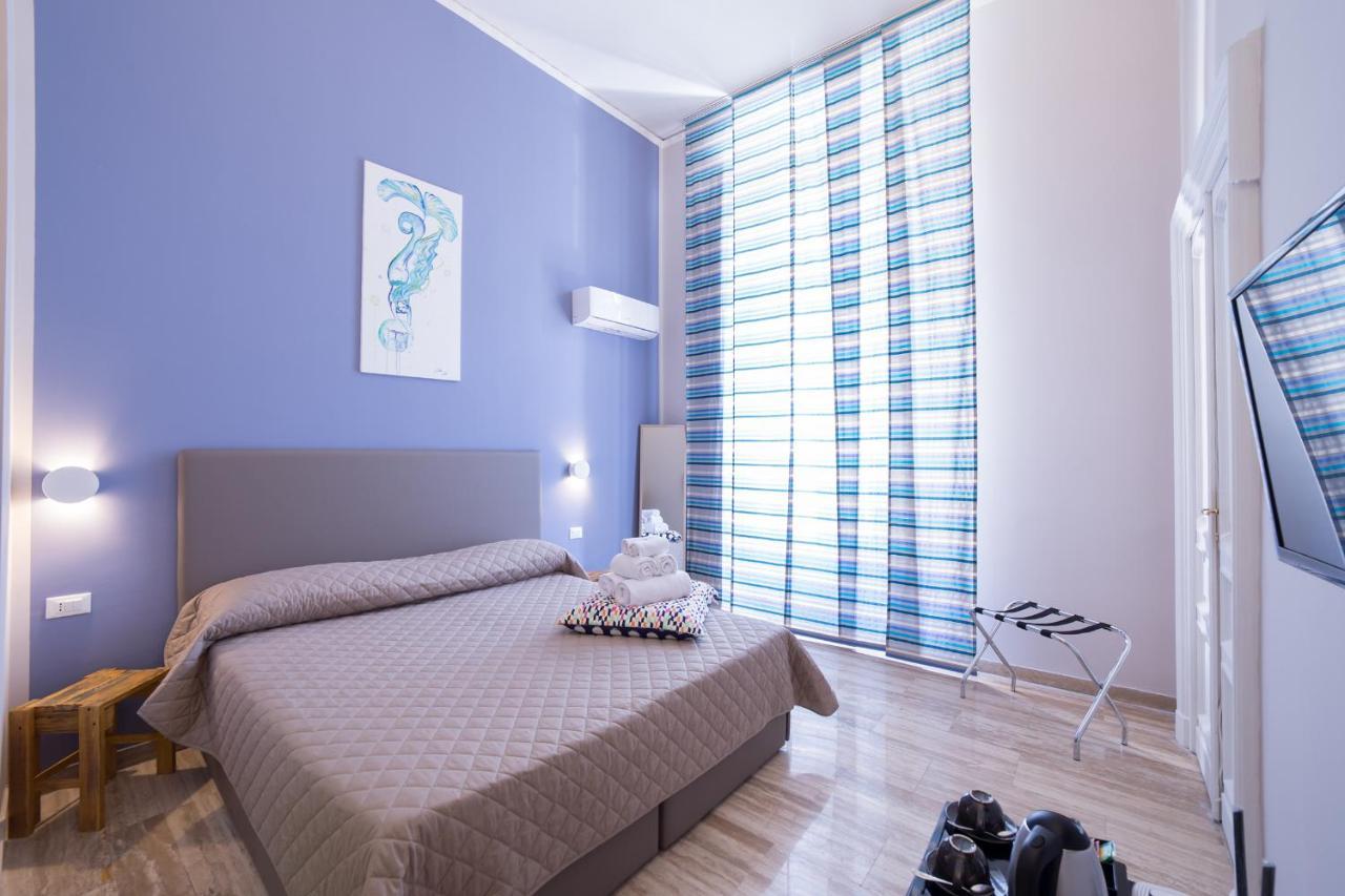 Guest house Hr Boutique Porto, Centro, By Clapa Group Naples