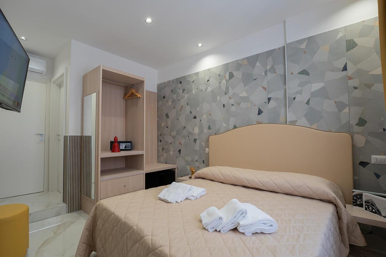 Hr Boutique Porto, Centro, By Clapa Group Guest house Naples