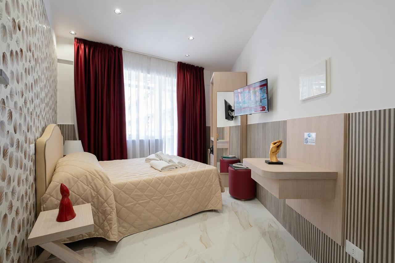 Guest house Hr Boutique Porto, Centro, By Clapa Group Naples