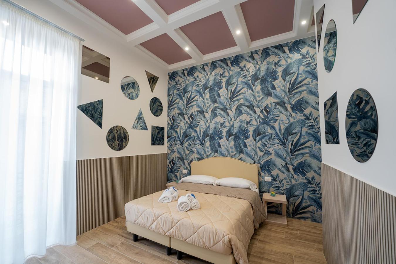Hr Boutique Porto, Centro, By Clapa Group Naples