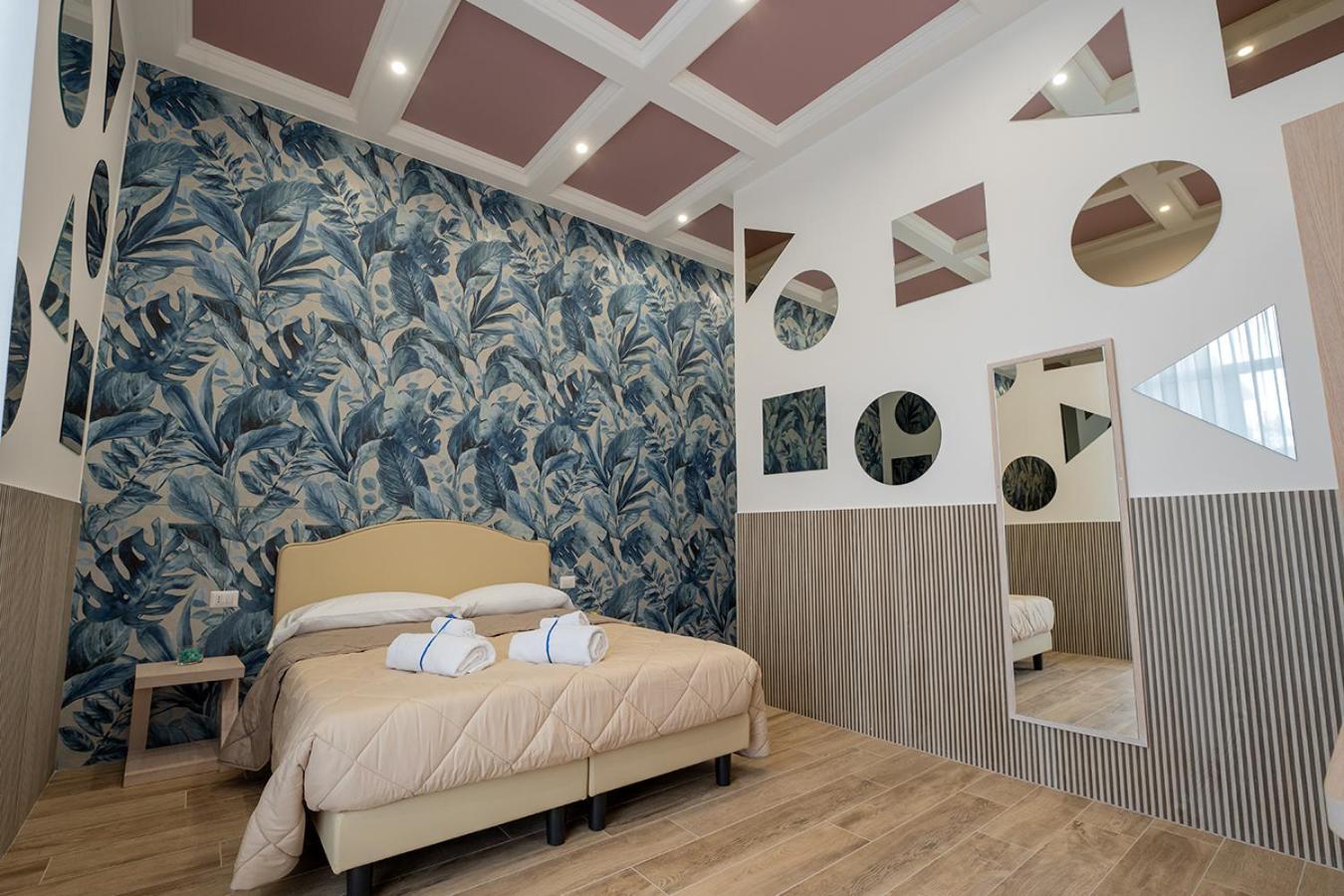Guest house Hr Boutique Porto, Centro, By Clapa Group Naples