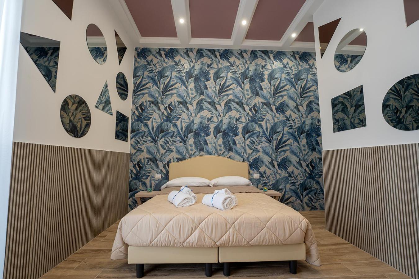 Guest house Hr Boutique Porto, Centro, By Clapa Group Naples