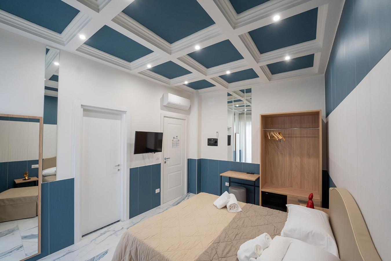 Hr Boutique Porto, Centro, By Clapa Group Naples