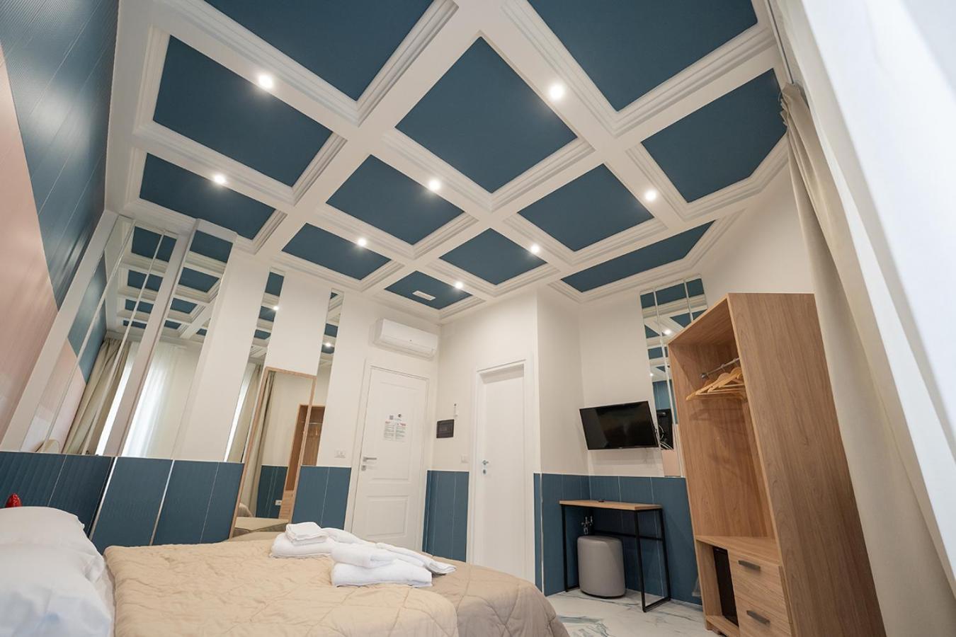 Guest house Hr Boutique Porto, Centro, By Clapa Group Naples
