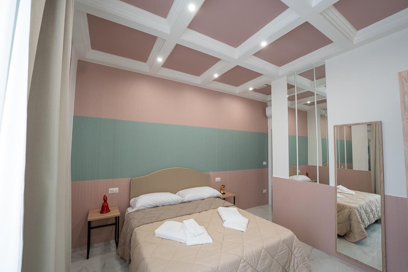 Hr Boutique Porto, Centro, By Clapa Group Guest house Naples