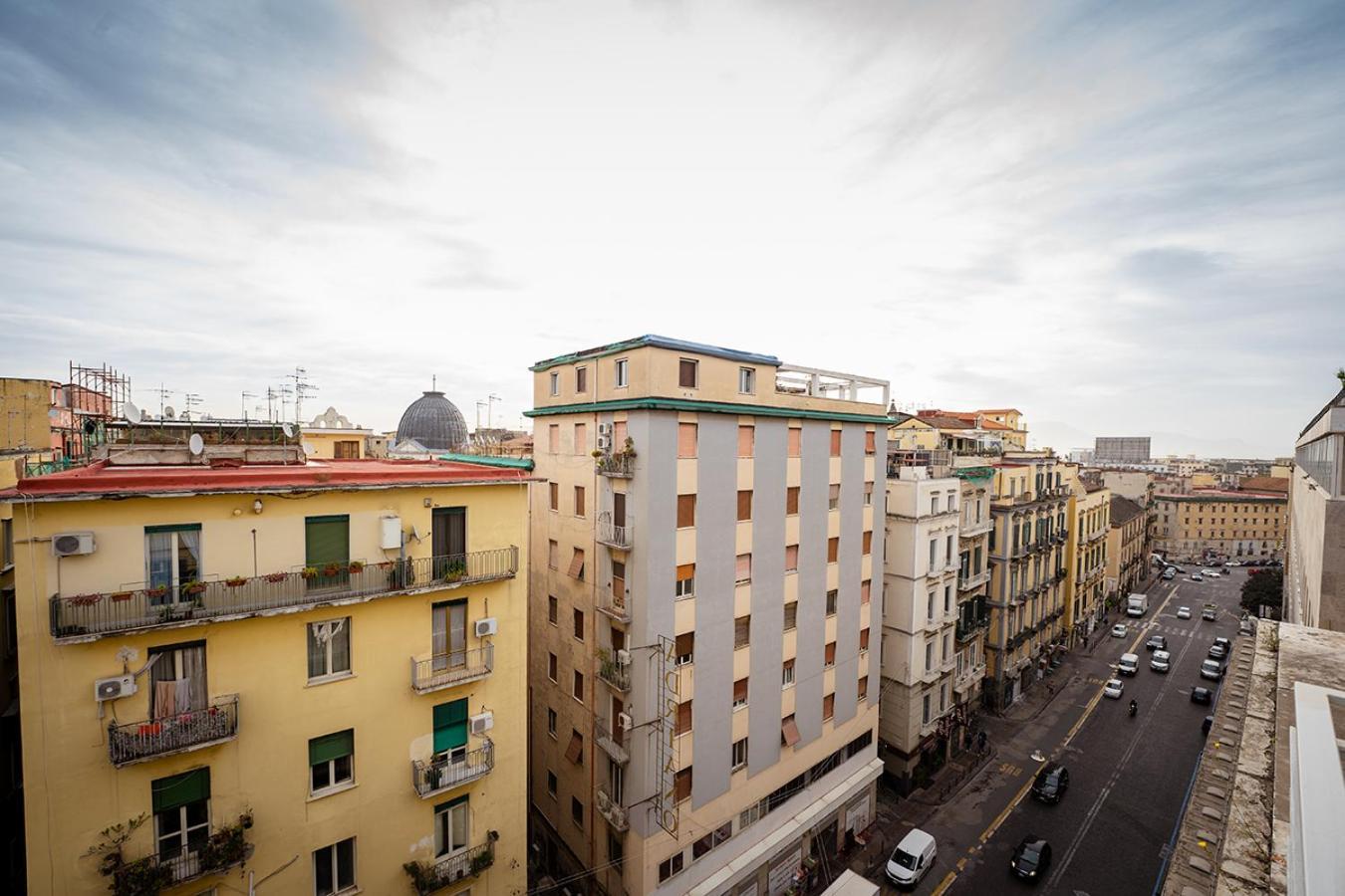 Hr Boutique Porto, Centro, By Clapa Group Naples
