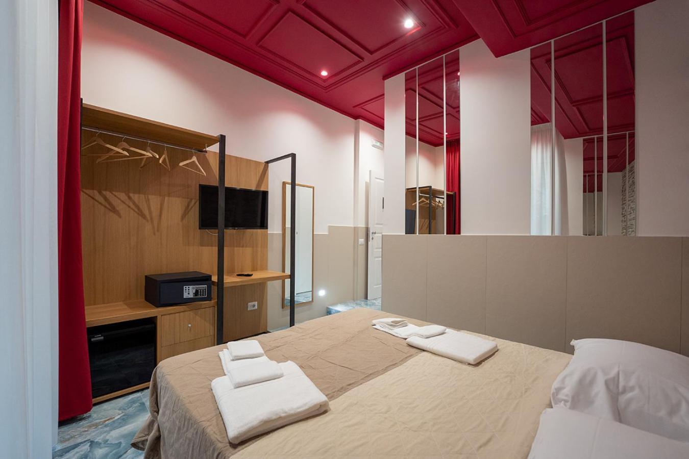 Guest house Hr Boutique Porto, Centro, By Clapa Group Naples