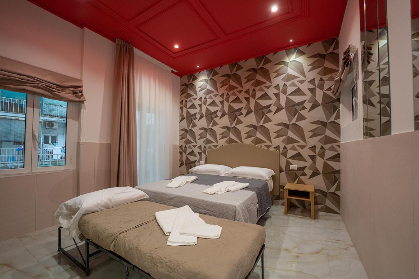 Guest house Hr Boutique Porto, Centro, By Clapa Group Naples