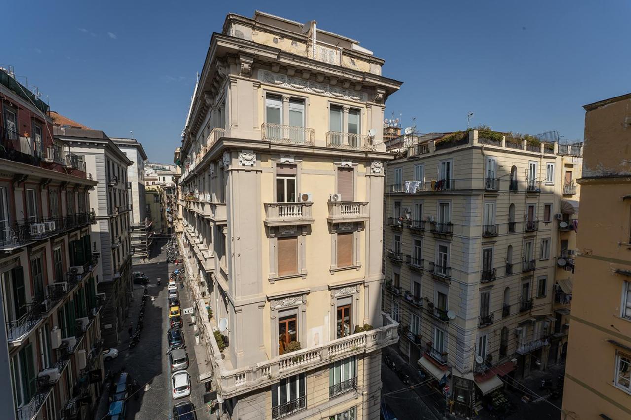 Hr Boutique Porto, Centro, By Clapa Group Naples