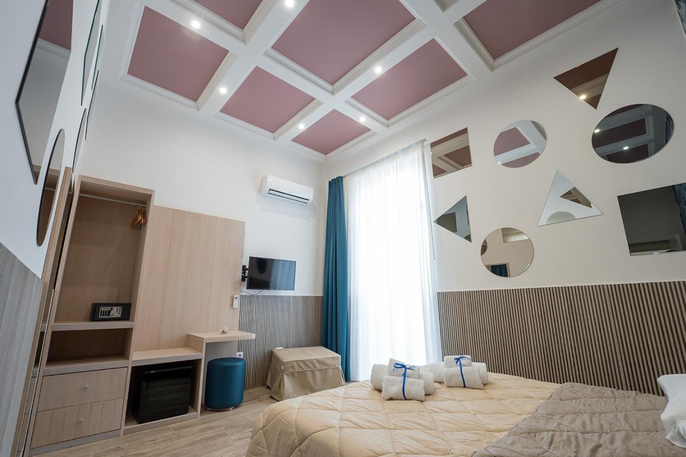 Hr Boutique Porto, Centro, By Clapa Group * Naples